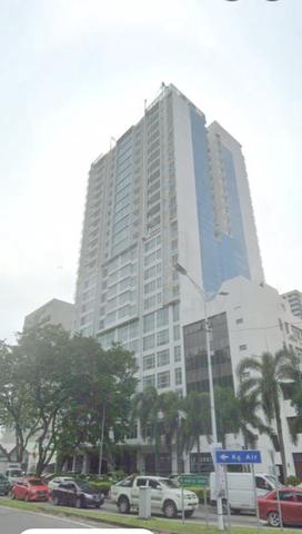 City centre below market price fully furnished hotel style suite 1