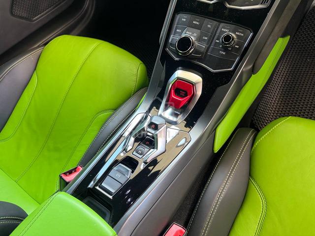2014 Lamborghini HURACAN 5.2 LP 610-4 (A) - 5