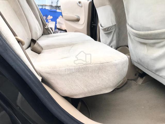 2007 Honda CITY 1.5 I-DSI MY03 GD ENHANCED (A) - 3