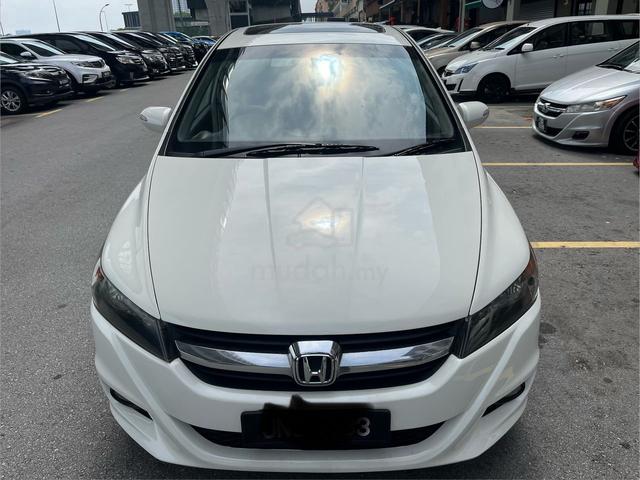 2012 Honda STREAM 2.0 i-VTEC RSZ (A) - 3