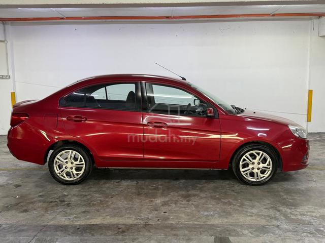 2019 Proton SAGA 1.3 STANDARD CVT (A) WHOLE SALE - 4