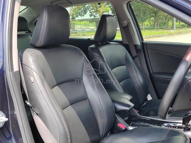 2017 Honda ACCORD 2.0 VTi-L (A) - 5