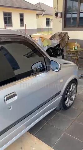 2006 Perodua KELISA 1.0 EZ (A) - 3