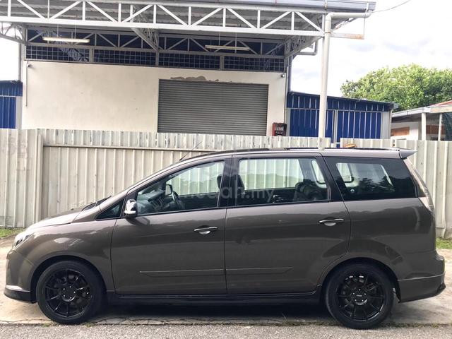 2019 Proton EXORA 1.6 PREMIUM (A)HIGH SPEC TIP TOP - 4