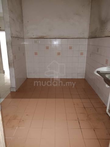 Double Storey Sale at Tmn Perai Utama near Seberang Jaya&Sunway Medica 1