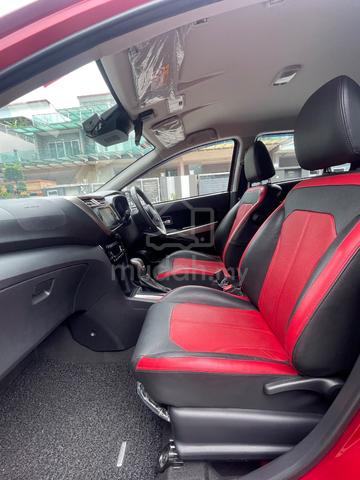 2023 Perodua MYVI 1.5 AV MY17 FACELIFT (A) - 2