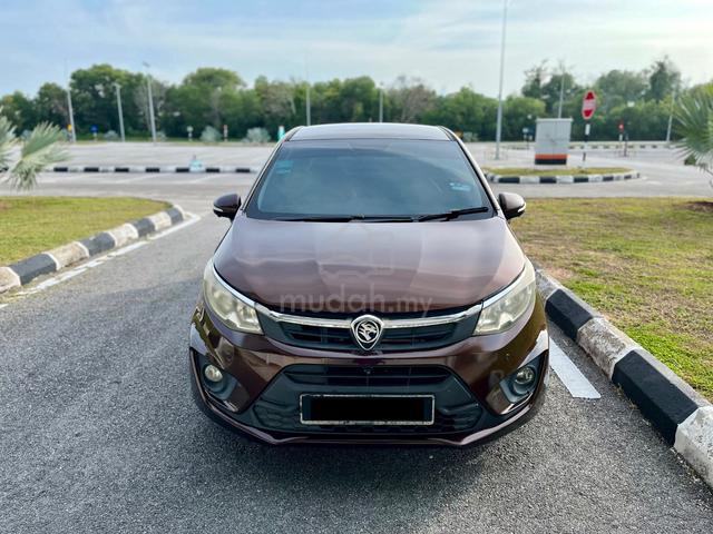2016 Proton PERSONA 1.6 PREMIUM -- (A) - 3