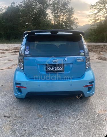 2009 Perodua MYVI 1.3 EZi FACELIFT (A) - 3