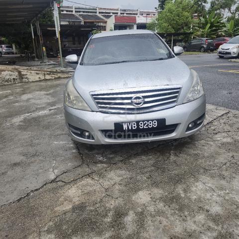 2011 Nissan TEANA 2.0 200 XE LUXURY J32 (A) - 5