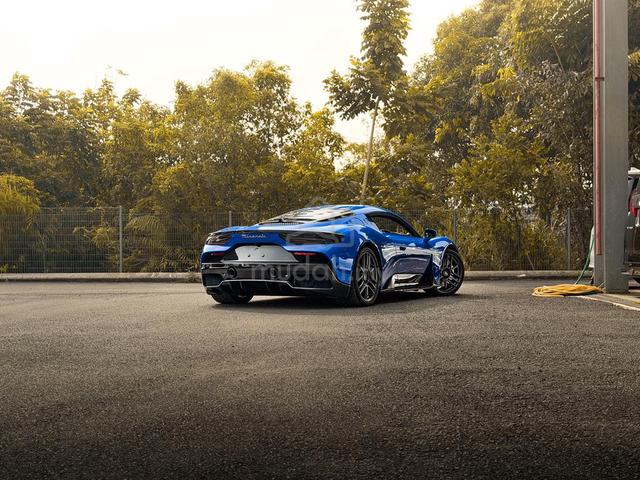 2022 Maserati MC20 3.0 (A) - 2