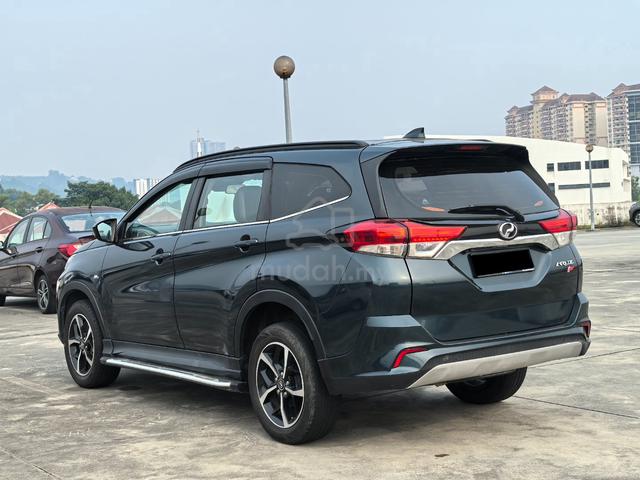 2019 Perodua ARUZ 1.5 AV (A) FULL LOAN - 4