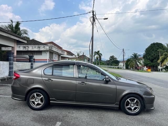 2011 Proton PERSONA 1.6 SE (A) - 2