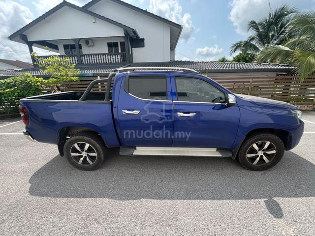 2024 Peugeot LANDTREK 1.9 - MY23 (A) - 5