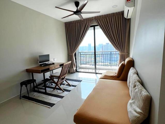 Lake City @ KL North 1