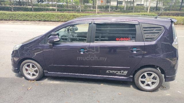2017 Perodua ALZA 1.5 ZV ADVANCED FACELIFT (A) - 5