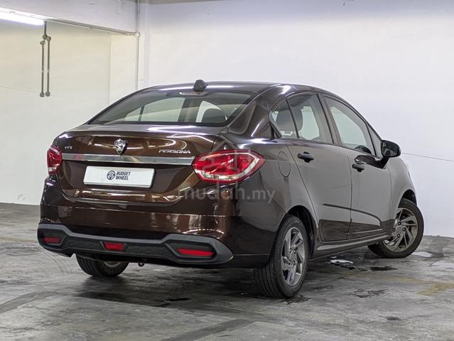 2017 Proton PERSONA 1.6 EXECUTIVE (A) WHOLE SALE - 3