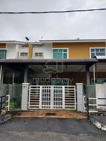 Near Unishams & Kuala Ketil Industry. Double Storey Taman Insaniah 1