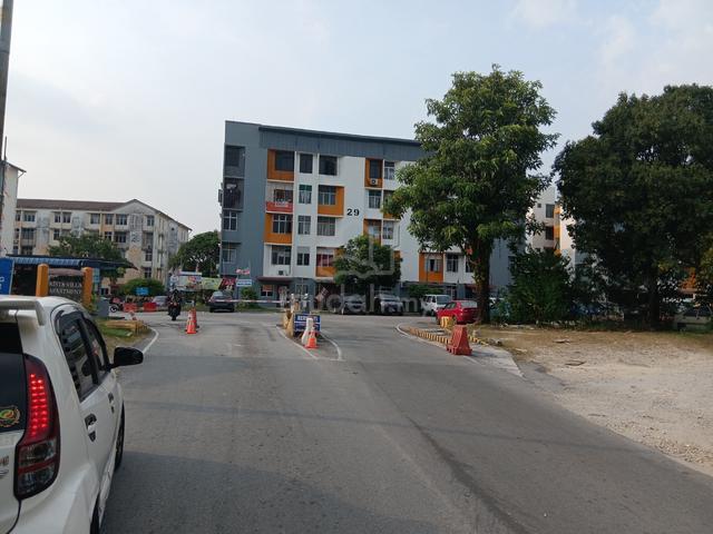 Rista Villa Apartment 1