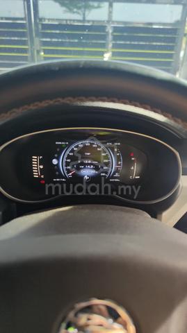 2023 Proton X70 1.5 PREMIUM X 2WD MY22 MC (A) - 4