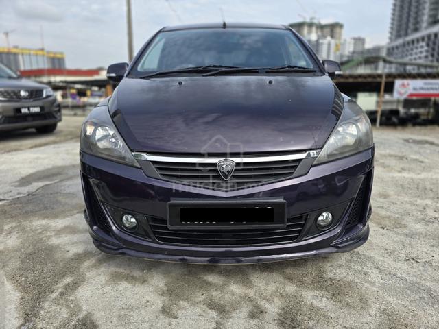 2012 Proton EXORA 1.6 BOLD PREMIUM (A) - 2