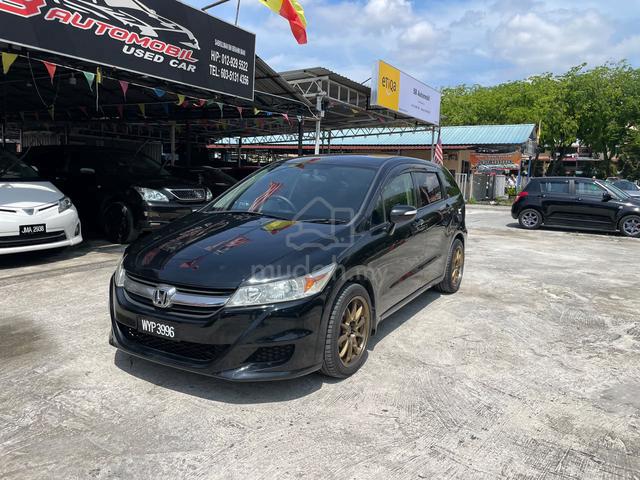 2010 Honda STREAM 1.8 (A) - 1