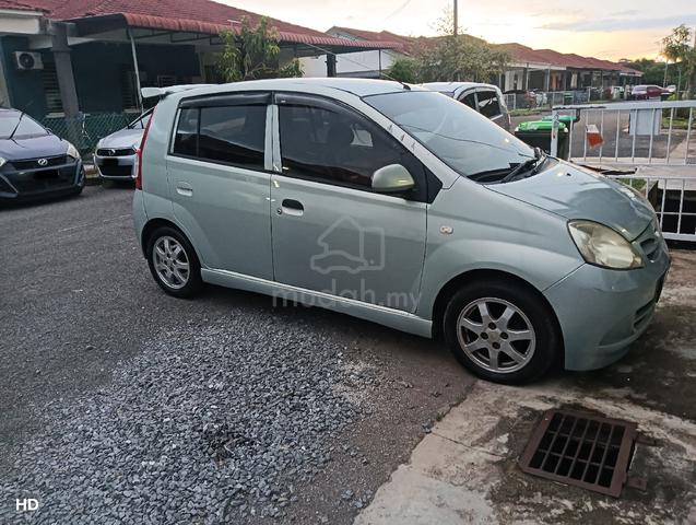 2008 Perodua VIVA 1.0 EZ STANDARD (A) - 3