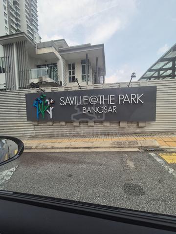 Bangsar south 3sty saville 1