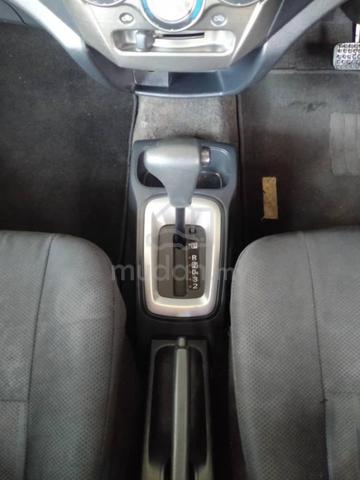 Perodua AXIA 1.0 G FACELIFT (A) FULL SPEC - 5