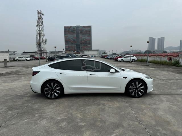2023/24 Tesla MODEL 3 1.0 LONG RANGE AWD MY23 (A) - 3