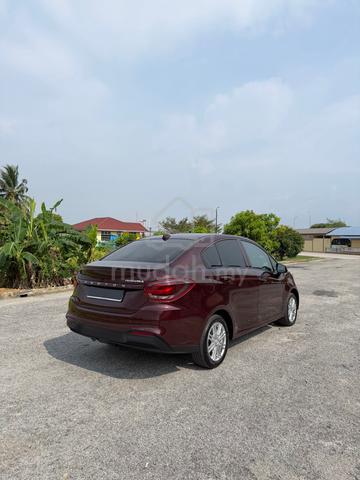 2024 Proton PERSONA 1.6 STANDARD MY21 FACELIFT (A) - 3