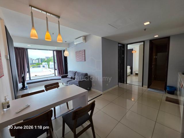 KK Sky Suites 1