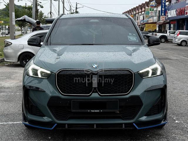 2023 Bmw IX1 1.0 XDRIVE30 M SPORT MIL 27K KM ONLY - 2