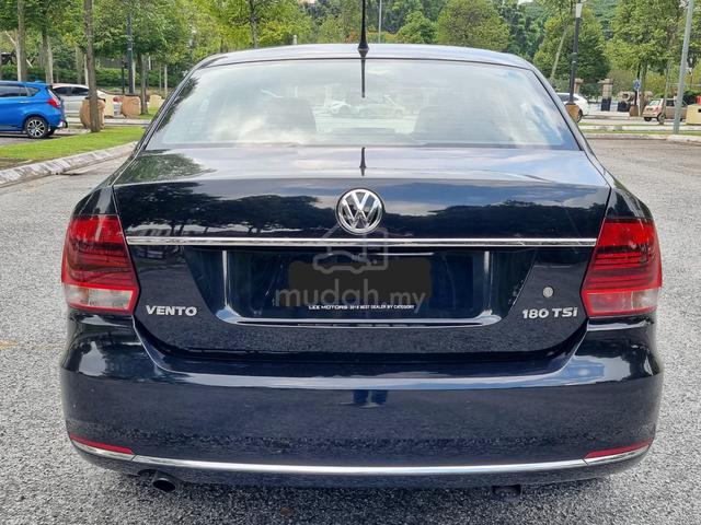 2020 Volkswagen VENTO 1.2 Only One In Malaysia - Cars for sale in ...