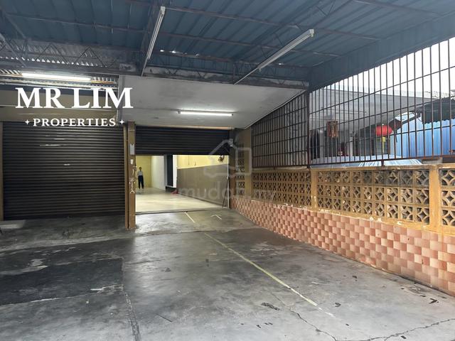 JELUTONG! MAINROAD BIG frontage nr Georgetown 1