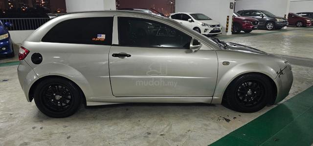2010 Proton SATRIA 1.6 NEO LITE (M) - 5