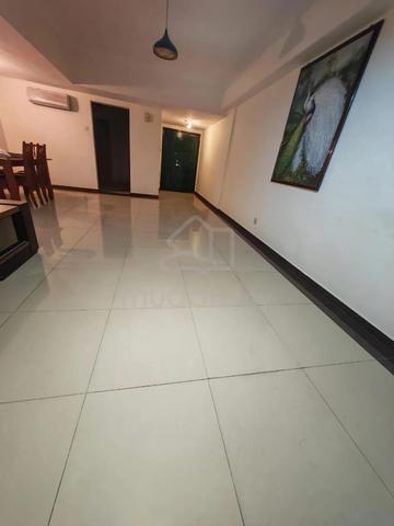 Villa Scott 1