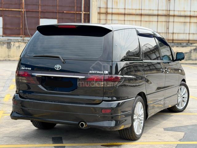2005 Toyota ESTIMA 2.4 AERAS PREMIUM (A) - 5