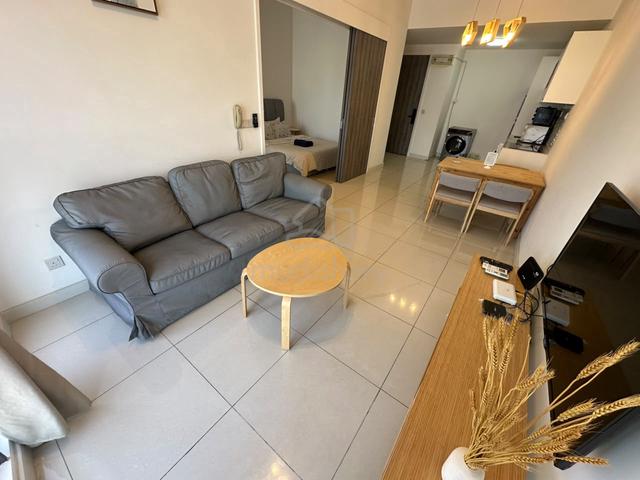 Continew Condominium 1
