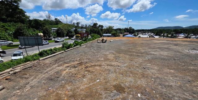 Sepanggar CL Land 🔥 FOR SALE 1