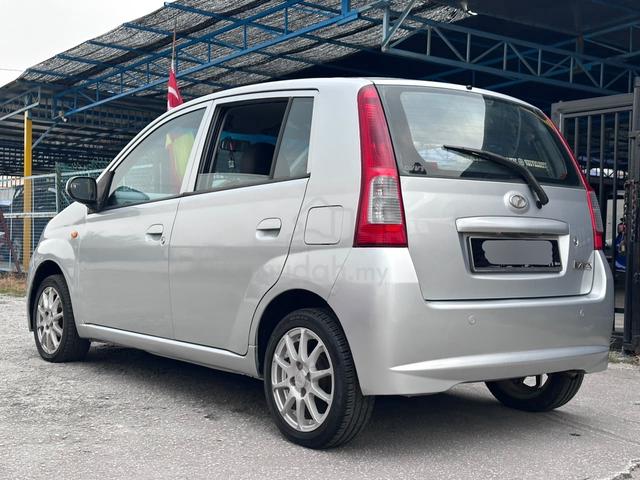 2012 Perodua VIVA 1.0 ELITE EZI EJ-VE (A) TIP TOP - 5
