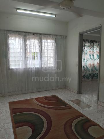 Apartment Cempakapuri 1