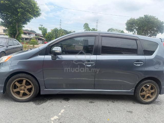 2013 Perodua ALZA 1.5 EZ (A) siap Puspakom - 4