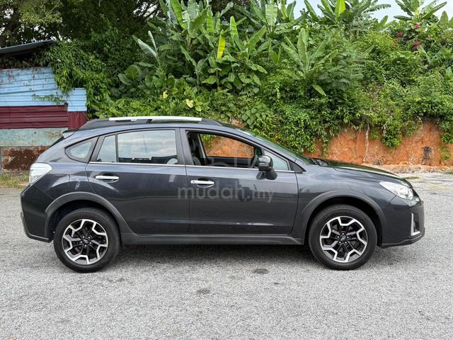 2018 Subaru XV 2.0I (A) - 5
