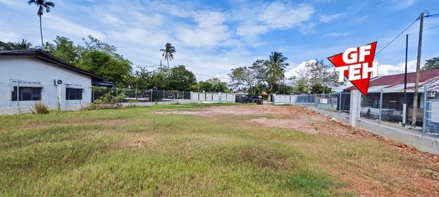 10000 sf Vacant Commercial Land | Main Road | Sungai Dua | Penang 1
