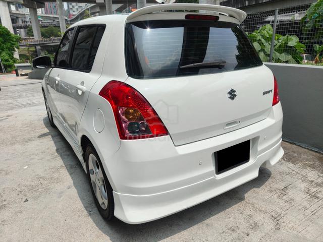 2011 Suzuki SWIFT 1.5 PREMIER (A) 1 OWNER - 3
