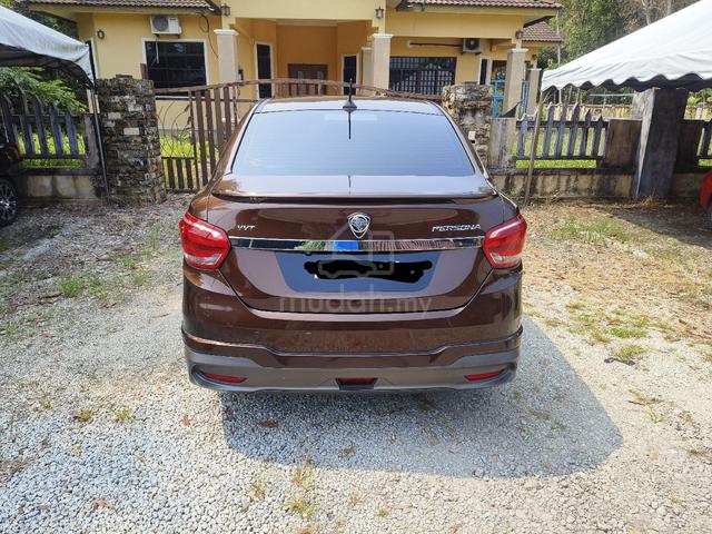 2016 Proton PERSONA 1.6 PREMIUM -- (A) - 2