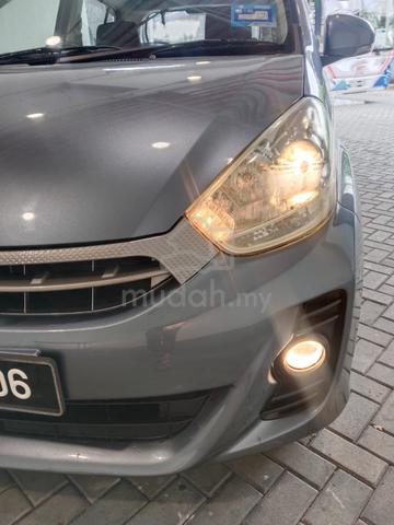 2014 Perodua MYVI 1.3 EZI PREMIUM (A) - 4