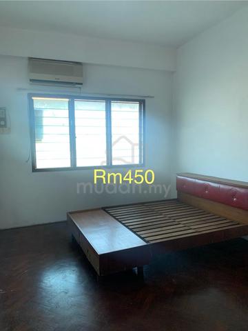 Room for Rent – Bachang 1