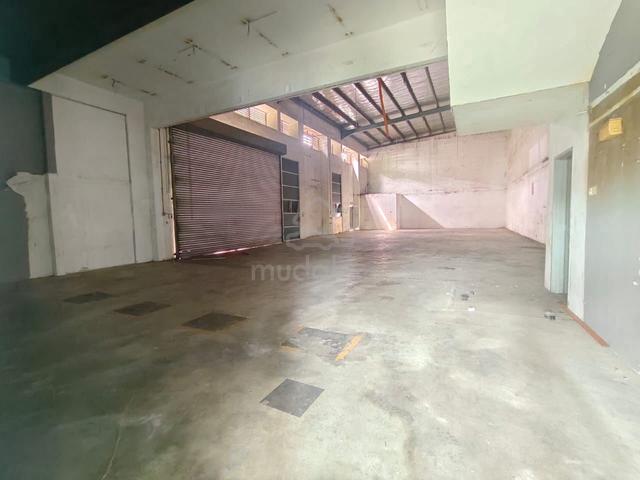 Mount Austin 3 Storey Cluster House Sale Johor Bahru 1