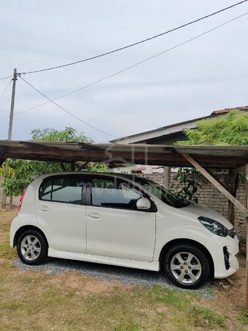 2014 Perodua MYVI 1.3 SE ZHS (A) - 3